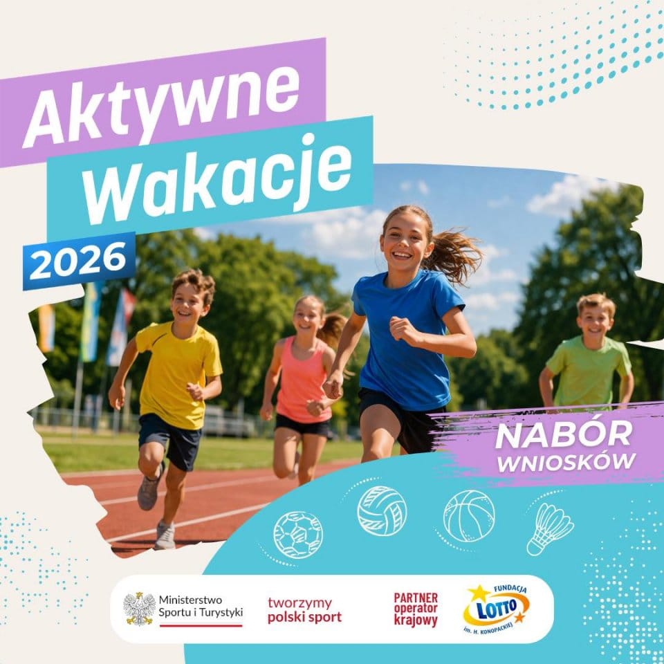Aktywne walacje 2026